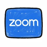 Logo Zoom